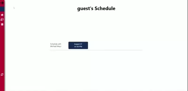 Virtual Office Hours